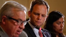 Arturo Zúñiga, a un año del primer caso de COVID-19 en Chile: "Cuando hay fallecidos, la alegría del trabajo realizado se ve mermada"