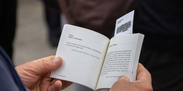 Santiago en 100 Palabras