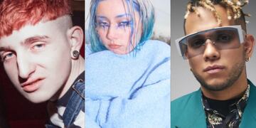 Lollapalooza Chile 2025: guía completa para seguir a los artistas urbanos