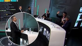 Escándalo en vivo en “Sin Filtros”: 4 panelistas abandonan el set por aparición de un invitado no avisado
