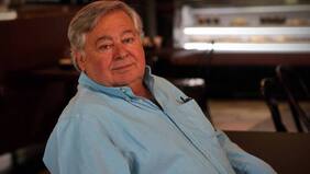 “Servían para desnudarlas, tocarlas...”: Belloni impactó con revelación sobre rol de las mujeres en el humor de antaño