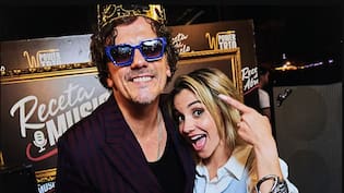 Rayén Araya alza la voz tras rumores de romance con Sergio Lagos: explicó video donde aparecen juntos