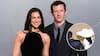 Dua Lipa compartió inéditas postales de su íntima boda con Callum Turner: cantante lució elegante traje en la ceremonia
