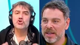 “¡Ahora aparece Neme hablando del tema!“: Jaime Coloma sorprende con furioso descargo contra rostros de televisión