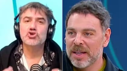 “¡Ahora aparece Neme hablando del tema!“: Jaime Coloma sorprende con furioso descargo contra rostros de televisión