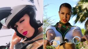 “Tengo orden de arresto”: Expolicía que se destapa en Arsmate revela denuncia de Carabineros en su contra