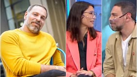 Neme revela la “lección” que aprendió tras polémica en que trató de “mamita” a exalcaldesa Hassler