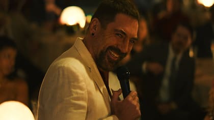 El nuevo Cabo de Miedo de Spierlberg y Scorsese se revela de la mano de Apple TV+