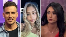 Marité Matus acusaría a Camilo Huerta de infidelidad con hija de Pamela Díaz: habría chats y “La Fiera” reaccionó en vivo