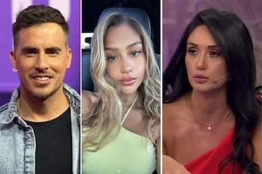 Marité Matus acusaría a Camilo Huerta de infidelidad con hija de Pamela Díaz: habría chats y “La Fiera” reaccionó en vivo