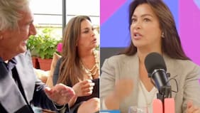 Tras rumores de uno supuesto quiebre: Marlen Olivari despeja dudas y sube reveladora foto con Luciano Marocchino