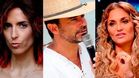 Kenita Larraín trasparentó su escondido romance con Camiroaga y le pidió disculpas a Paz Bascuñán