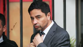 Uno de los involucrados terminó con una fractura: senador Rodolfo Carter se ve involucrado en accidente de tránsito