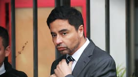 Denuncian que la mamá de Rodolfo Carter logró contrato en la Muni de La Florida: “Si no es nepotismo...”