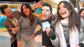 “¡Se viene un calendario y videoclip!”: Daniela Muñoz lanzó su campaña a Reina Guachaca 2026 con todo