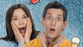 “I Love Robin”, la serie que dio la sorpresa en las nominaciones a los premios Caleuche