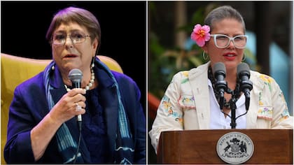 “Es una señal súper preocupante”: Bachelet cuestionó petición de renuncia a directora de Sernameg en medio de tratamiento contra cáncer