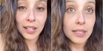 María José Quintanilla