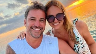 ¿Orden de alejamiento y pensión para él?: los detalles de la separación de Douglas y Ana Sol Romero