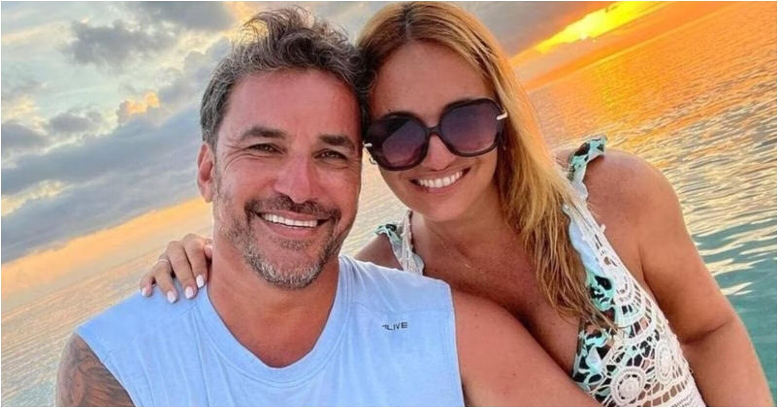 Exasesora del hogar de Douglas y Ana Sol recuerda sus años con la familia: “Cuando había conflicto, ella le bloqueaba las tarjetas”