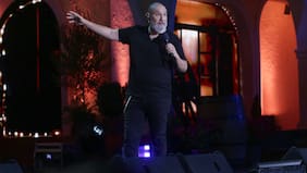 “No llevó los remates”: cibernautas no tienen piedad y reaccionan sin filtro a controversial rutina de León Murillo en Olmué