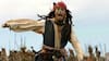 Johnny Depp negocia su regreso como Jack Sparrow para una nueva Piratas del Caribe