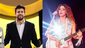 Shakira seguiría en disputa con Piqué durante su gira por Latinoamérica: “La tiene fuera de foco”