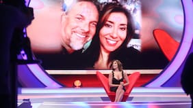 "Yo acostumbro a confiar, entonces yo no controlo, no reviso celulares, no pregunto dónde está, no pregunto con quién va...", afirma Carmen Gloria Arroyo sobe su relación con Bernardo Borgeat