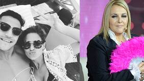 Los explosivos detalles de la relación de Alexis Sánchez y Mayte Rodríguez que destapó Pamela Jiles