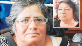 Dama del "me pasé, poh" aconsejó a "la vístima"