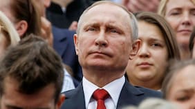 Aseguran que Putin refugió a su familia en búnker de alta tecnología en Siberia