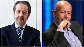 Recordando a Ricarte Soto: la carrera del reconocido periodista, la “Marcha de los Enfermos” y su lucha contra el cáncer