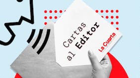 Cartas al editor: "Un perjuicio en lo personal"
