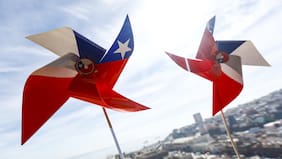 Fiestas Patrias 2024: ¿es feriado el 17 de septiembre?