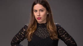 Antonia Santa María destruyó su última teleserie en TVN: “Yo leí el primer capítulo y dije: ‘Ca...’”