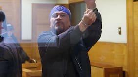 Corte Suprema rechazó recurso de Héctor Llaitul para anular juicio: ratificó condena a 23 años