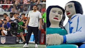 “Mirando al Chile de Córdova”: hinchas de la Roja no perdonaron y reaccionaron con ola de memes tras nueva derrota
