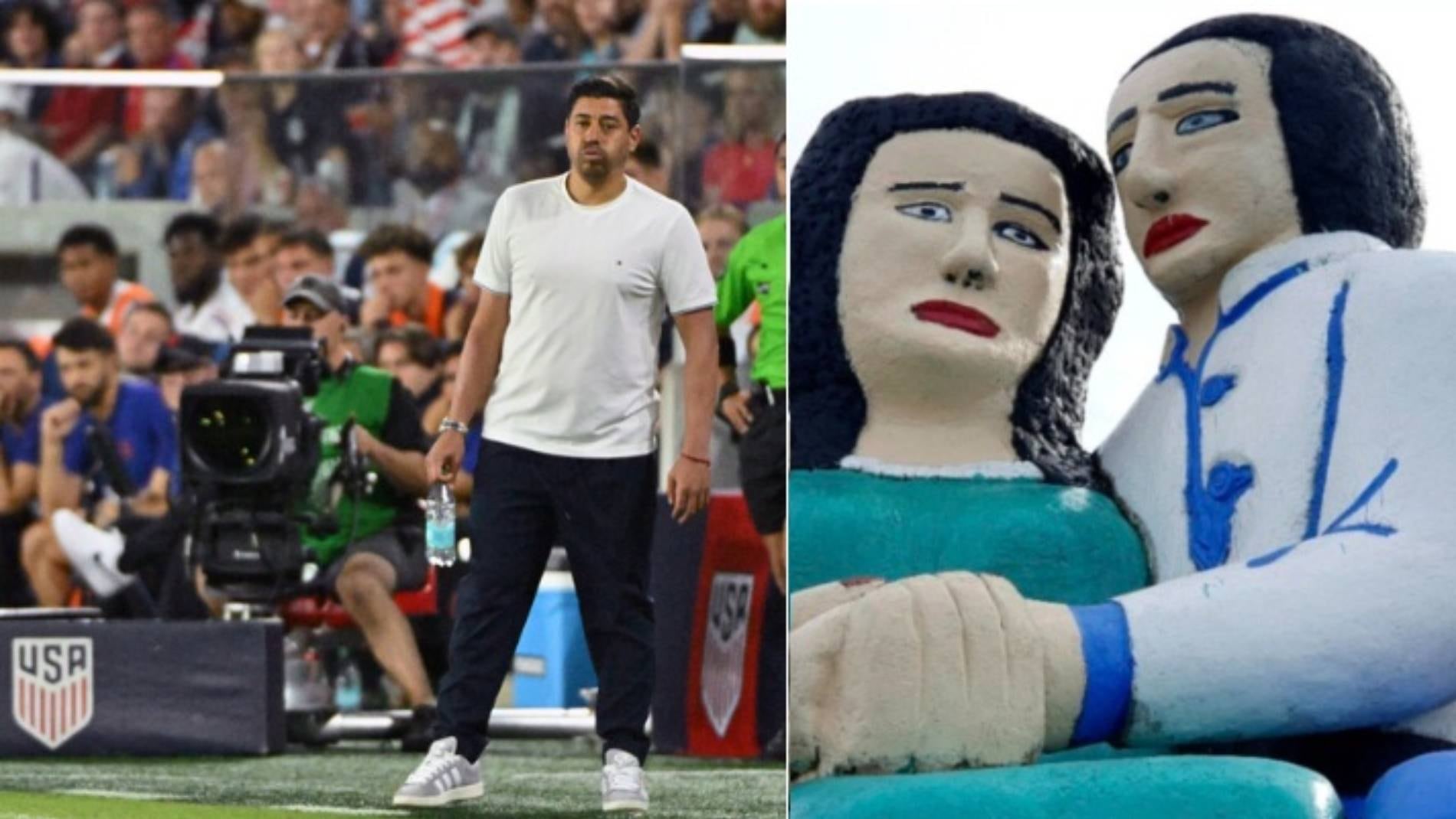 “Mirando al Chile de Córdova”: hinchas de la Roja no perdonaron y reaccionaron con ola de memes tras nueva derrota