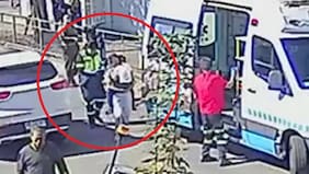 “Iba con la intención de matar al chiquitito”: alumno de sexto agredió con un cuchillo a niño de primero básico en Renca