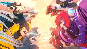 Los secretos detrás de Marvel Tokon, el juego de peleas que llevó a los superhéroes al siguiente nivel