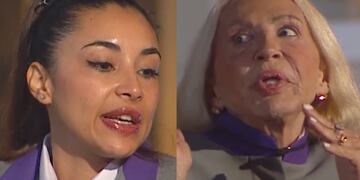 “No tiene perdón”: Laura Bozzo habla de Arenita y arremete con todo contra ella