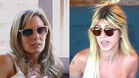 Rocío Marengo en shock tras sufrir primera pataleta de Oriana en reality: “Es como una nenita de 8 años”