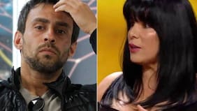 “Pude denunciarlo”: Anita Alvarado le dio en el piso a Jorge Valdivia tras acusaciones y recordó episodio con su hija Angie