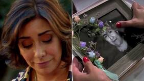 “Si supieras cómo me duele...”: La desgarradora carta de Carmen Gloria Arroyo a su madre