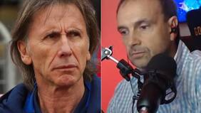 “Les dije y todos se burlaban”: Rodrigo Sepúlveda apunta a Gareca y recuerda dos “aciertos” que (casi) nadie le creyó