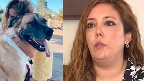 "(El perro) Charlie se sintió amenazado porque era alguien desconocido...", afirma Daniela Castro sobre ataque a productora que fue a trabajar a su casa