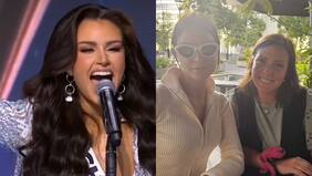 “Emilia Dides, Chile” será una marca sonora registrada: asesora legal detalló el proceso