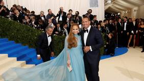 Alex Rodríguez habla por primera vez de su ruptura con Jennifer López