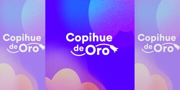 Copihue de Oro