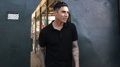 Por papito corazón: decretan arresto nocturno para Jean Paul Pineda tras no pago de pensión